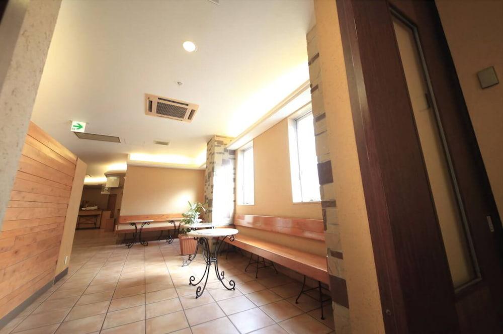 Washington R&B Hotel Kumagaya Ekimae Exterior photo