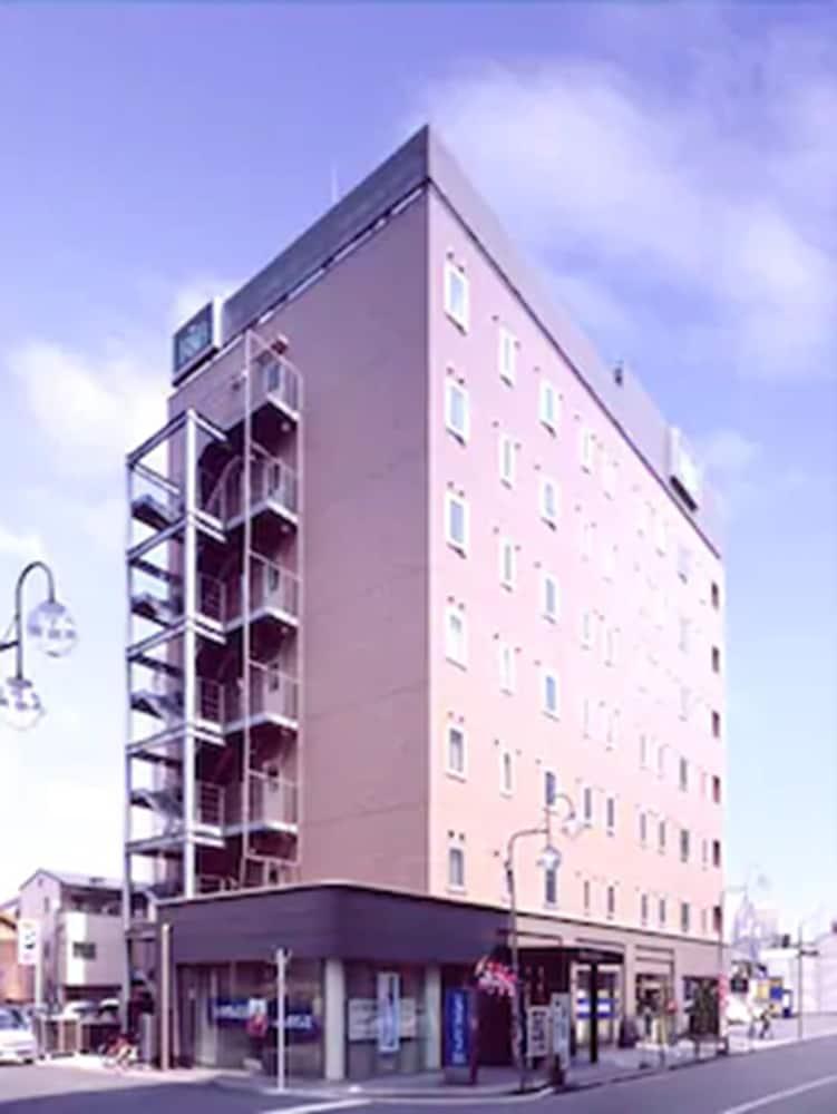 Washington R&B Hotel Kumagaya Ekimae Exterior photo