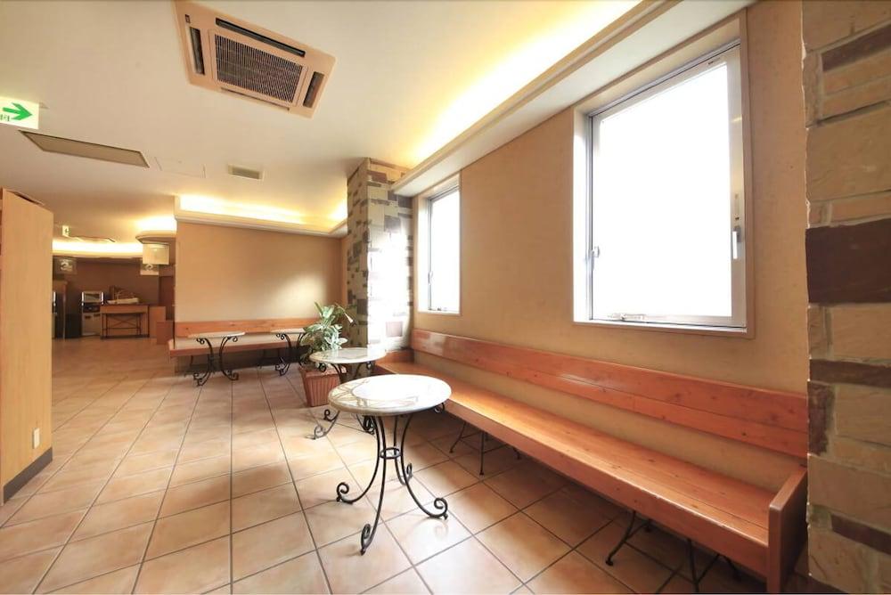 Washington R&B Hotel Kumagaya Ekimae Exterior photo