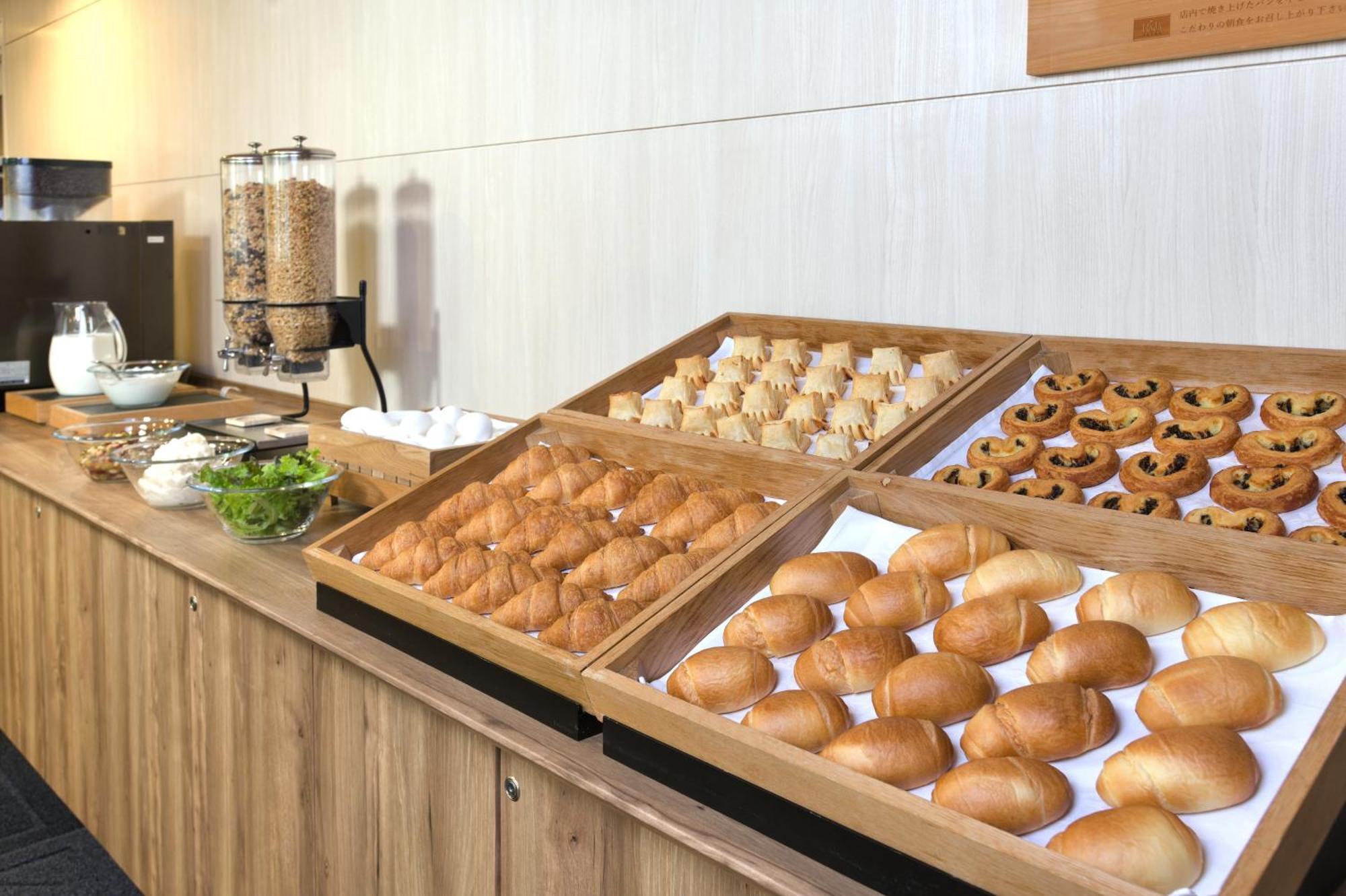 Washington R&B Hotel Kumagaya Ekimae Exterior photo