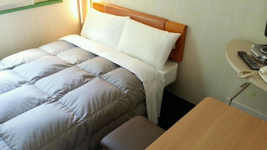 Washington R&B Hotel Kumagaya Ekimae Exterior photo
